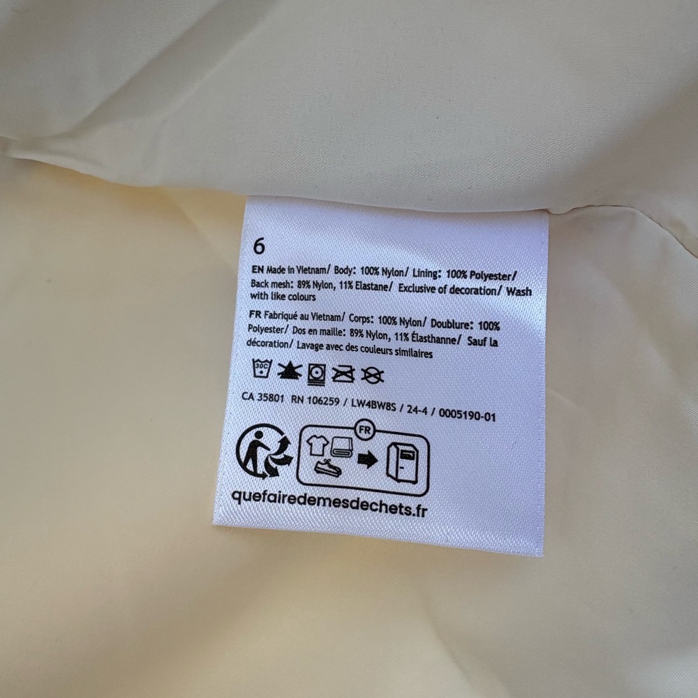 Brand New Without Tags:Lululemon Always Effortless Classic-Fit Jacket - Picture 4 of 7